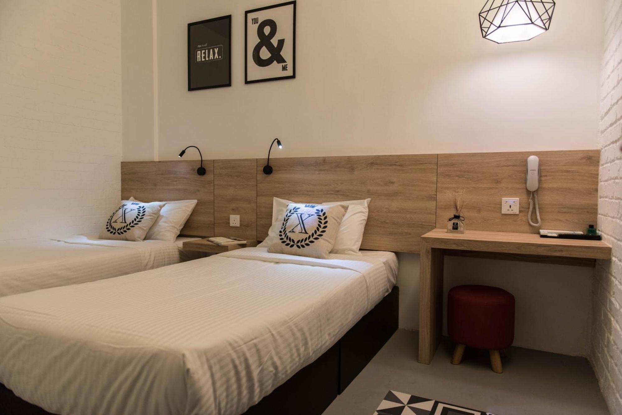 Mixx Express Hotel Sunway Petaling Jaya Cameră foto