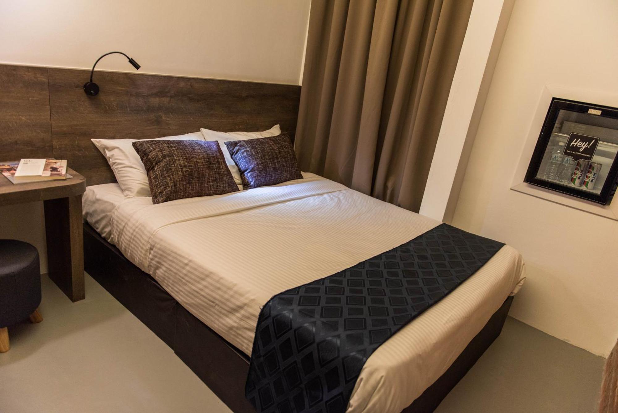 Mixx Express Hotel Sunway Petaling Jaya Cameră foto