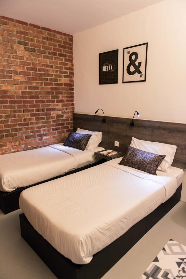 Mixx Express Hotel Sunway Petaling Jaya Cameră foto
